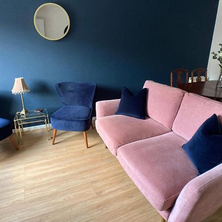 Erin Way Apartments Belfast Zewnętrze zdjęcie