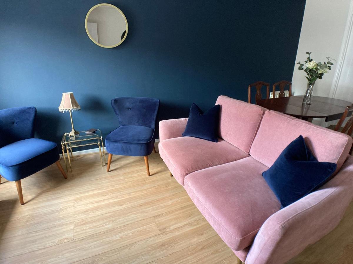 Erin Way Apartments Belfast Zewnętrze zdjęcie