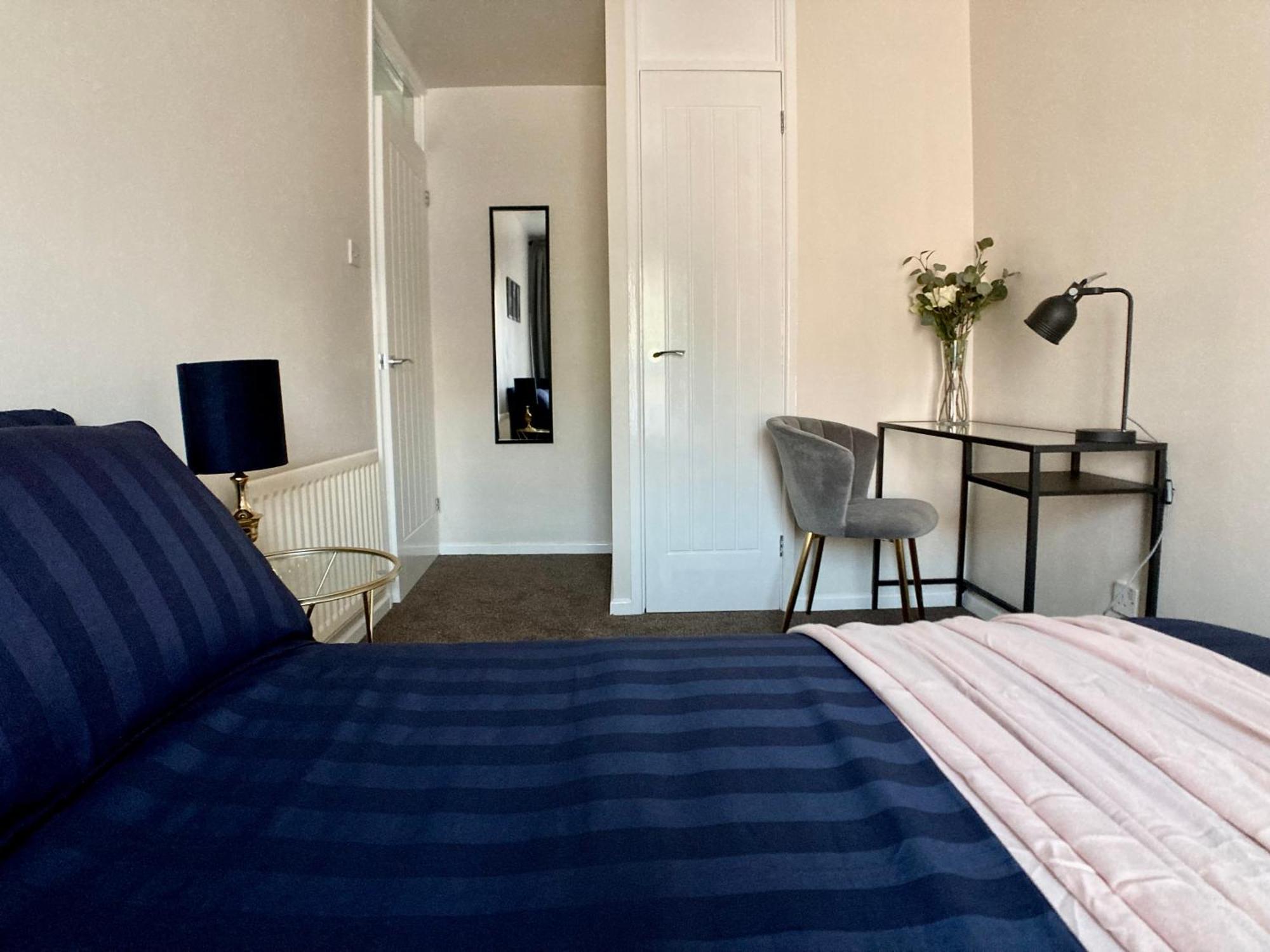 Erin Way Apartments Belfast Zewnętrze zdjęcie