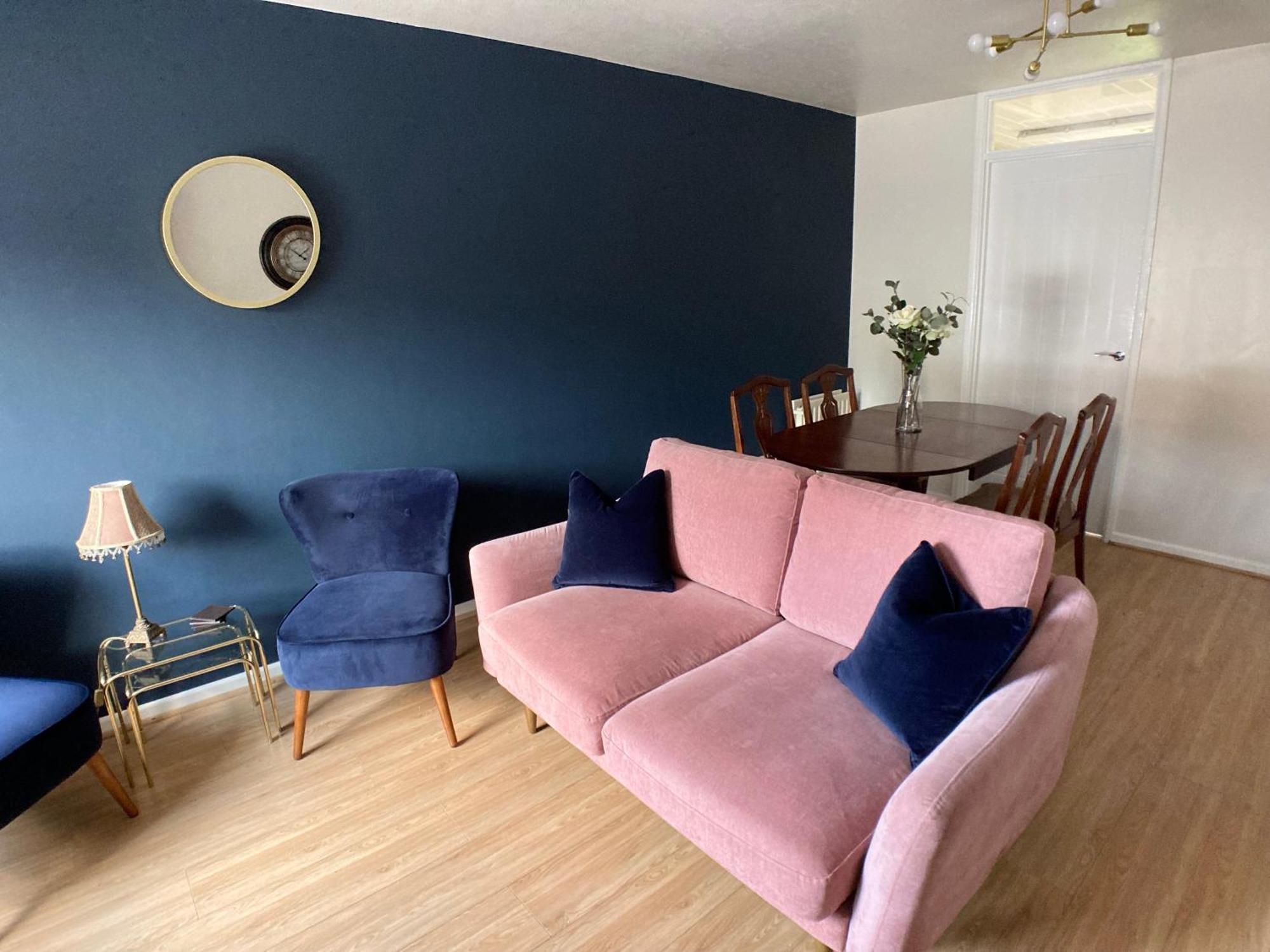 Erin Way Apartments Belfast Zewnętrze zdjęcie