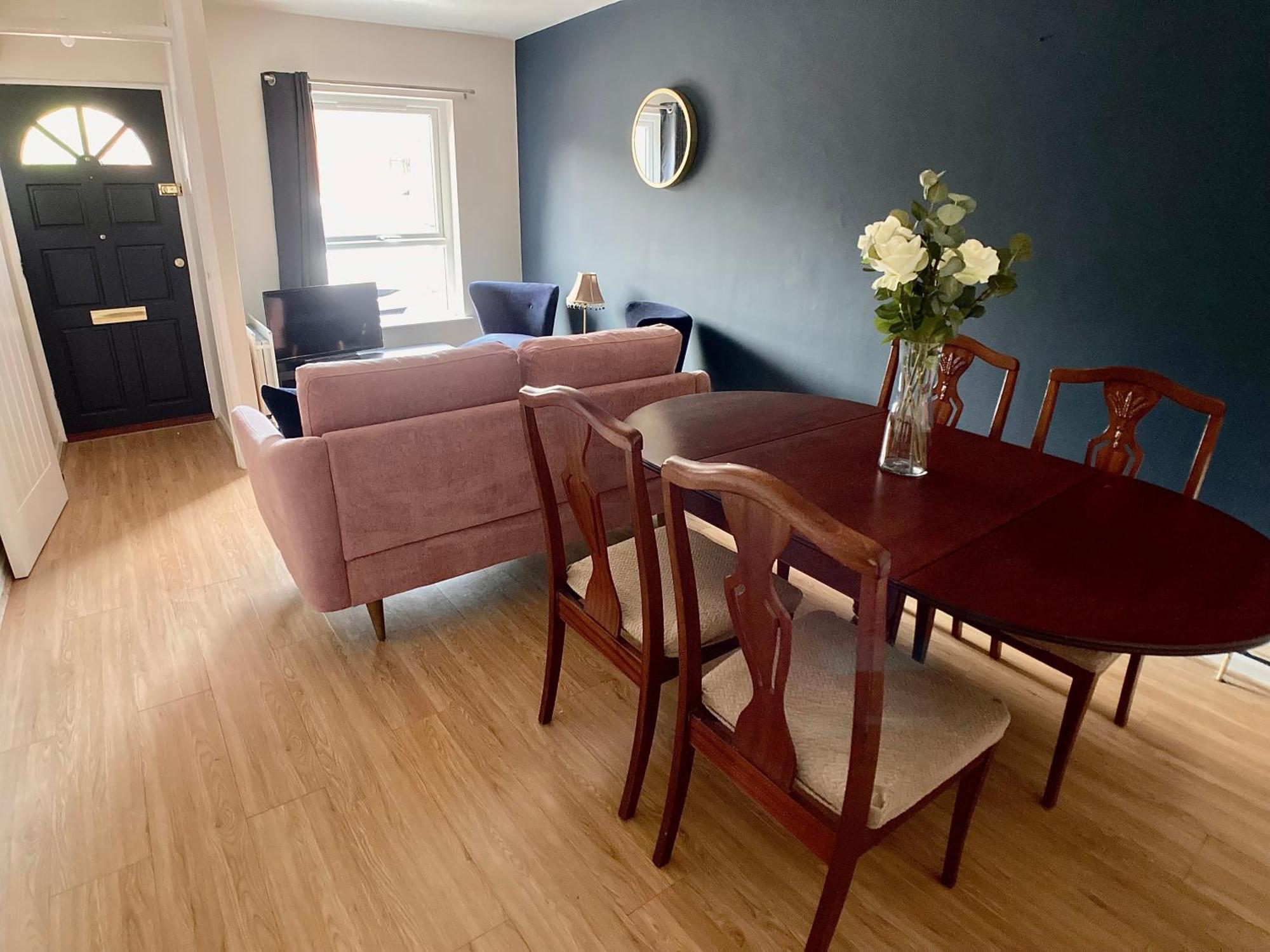 Erin Way Apartments Belfast Zewnętrze zdjęcie
